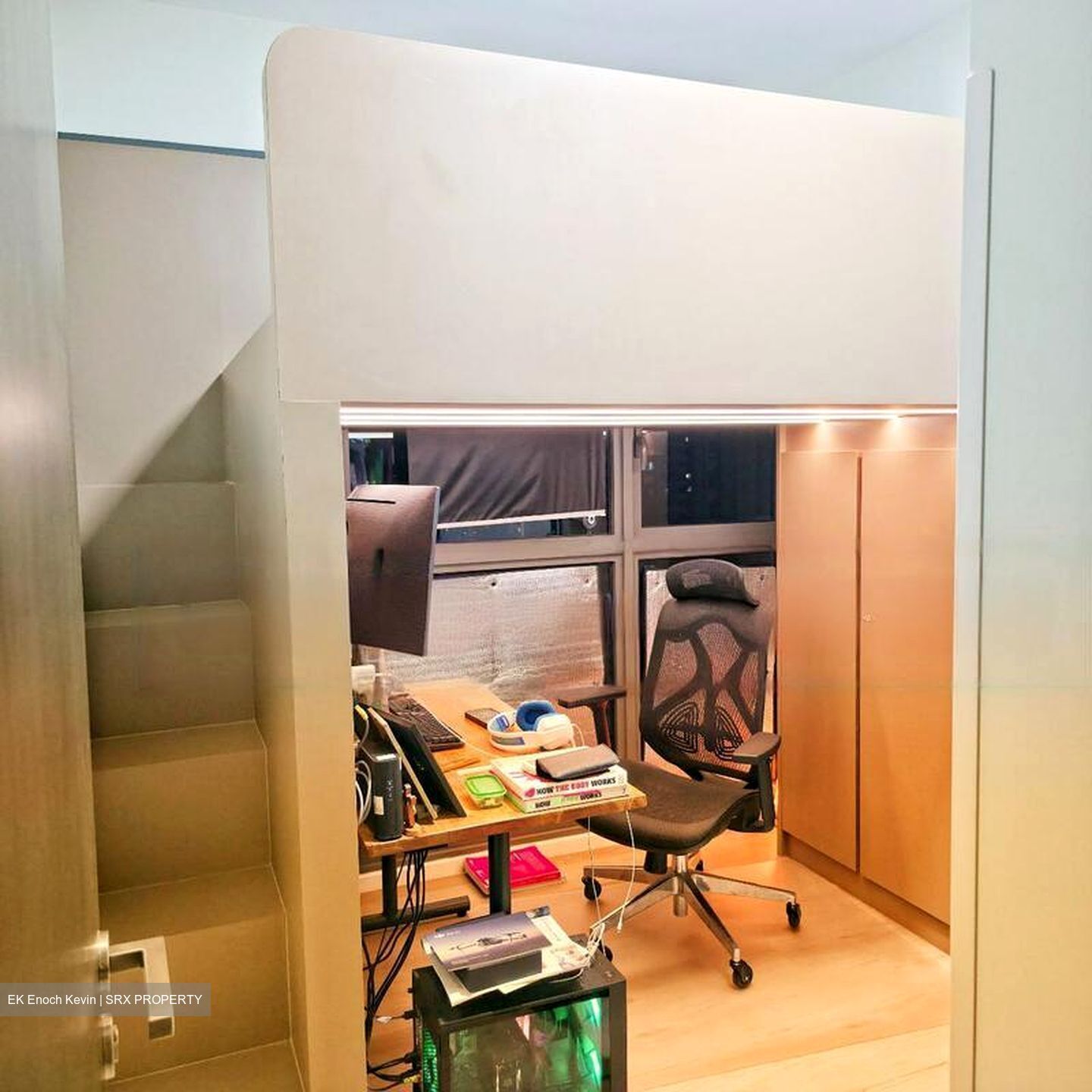 Clavon (D5), Apartment #613690971